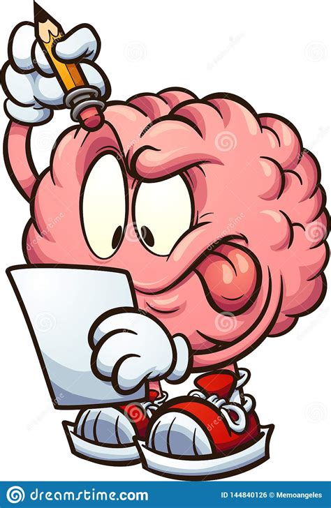 Brain Cartoon Clipart 20 Free Cliparts Download Images On Clipground 2024
