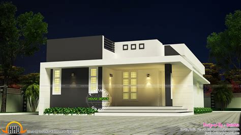 Low Budget Simple House Design In India Atomzik