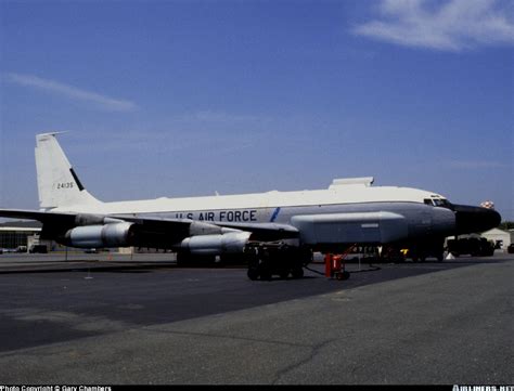 Boeing Rc 135w 717 158 Usa Air Force Aviation Photo 0696539