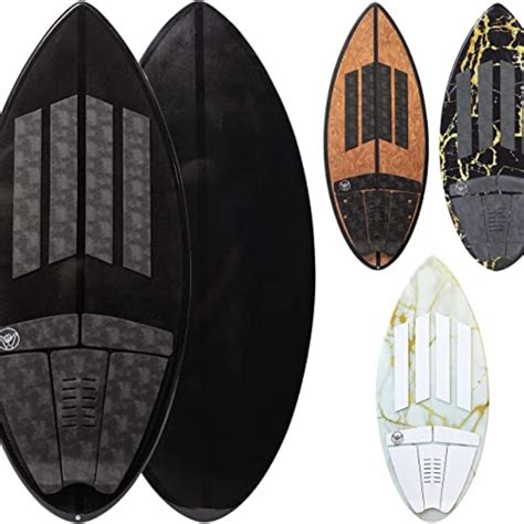 The Best Skimboards A Comprehensive Guide With Top Rated Models For