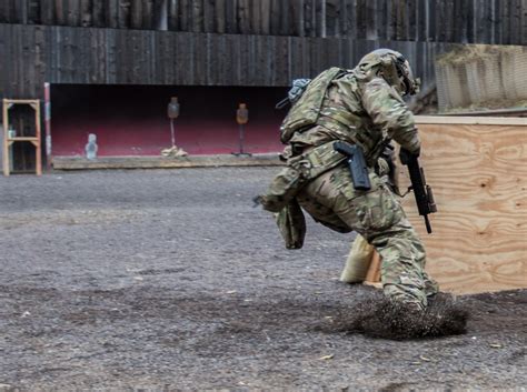 Dvids Images Special Forces Advanced Urban Combat Training Image 2
