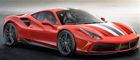 News: Ferrari GTC4Lusso T e 488 Speciale | Il Garage del Faso
