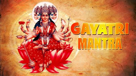 Gayatri Mantra Meaning Significance Om Bhur Bhuva Swaha Famous