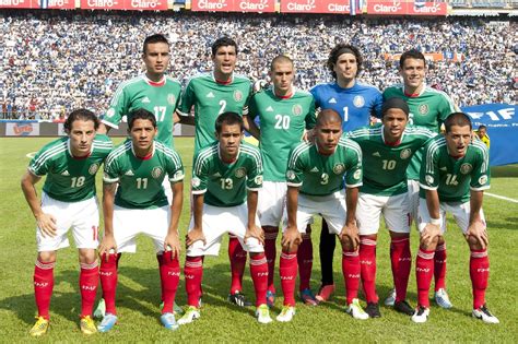 Fresh Mexico Soccer Team Wallpaper Check More At Zdwebhosting