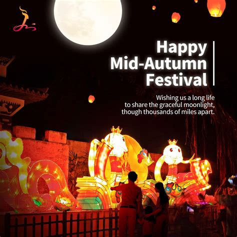 Mid-Autumn Festival | Mid autumn festival, Fall festival, Festival