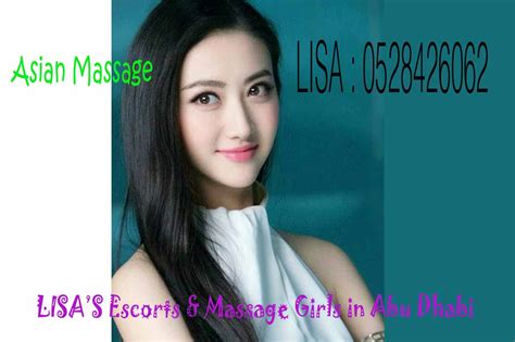 Lisa 0528426062 Happy Ending Massage Girls