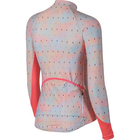 Machines for Freedom Summerweight Long-Sleeve Jersey - Women's | Backcountry.com