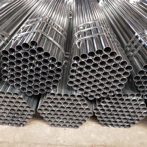 China 1 Inch Schedule 40 Steel Pipe Green House Pipe Manufacturers And