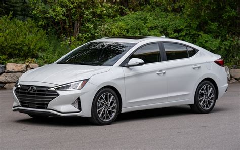 Watch the latest videos, pictures, podcasts of new and upcoming cars & bikes from the world's longest running auto magazine. 2019 Hyundai Elantra - Wallpapers and HD Images | Car Pixel