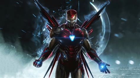 1920x1080 Iron Man Come By Laptop Full Hd 1080p Hd 4k Wallpapers