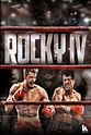 Rocky IV (1985) - Posters — The Movie Database (TMDb)