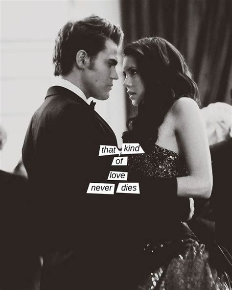 Smith and we use high quality ink. I liked Elena and Stefan together. :( I did like her and Damon too. They were both good for ...