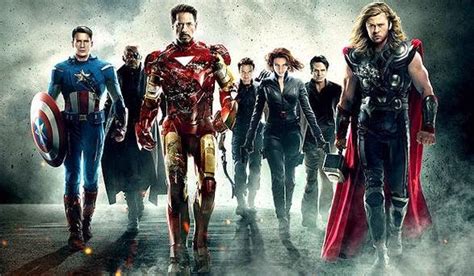 As the villainous ultron emerges, it is up to the avengers to stop him from enacting his terrible plans, and soon uneasy alliances and unexpected action pave the way for an epic and unique global adventure. Watch Avengers 2 :Age of Ultron Hindi Dubbed Full Movie ...