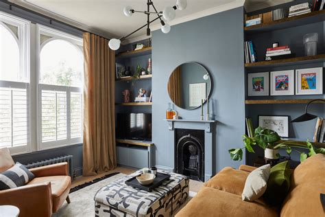 75 Beautiful Small Living Room Ideas And Designs October 2022 Houzz Uk