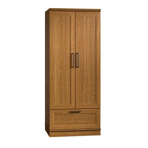 We did not find results for: Sauder Home Plus Storage Cabinet with Drawer Brown