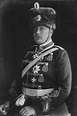 Prince Eitel Friedrich of Prussia was the second son of Emperor Wilhelm ...