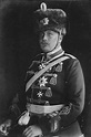 Prince Eitel Friedrich of Prussia was the second son of Emperor Wilhelm ...