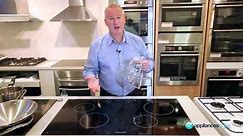 Insight into induction cooktops and how they differ to electric and gas cooktops - Appliances Online