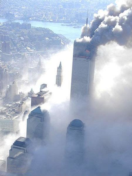 World Trade Center Survivor Turned Evangelist Remembers 911 Your