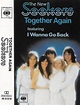 The New Seekers - Together Again (1976, Cassette) | Discogs