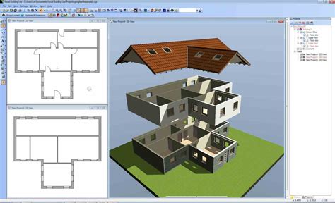 Free Building Drawing At Getdrawings Free Download