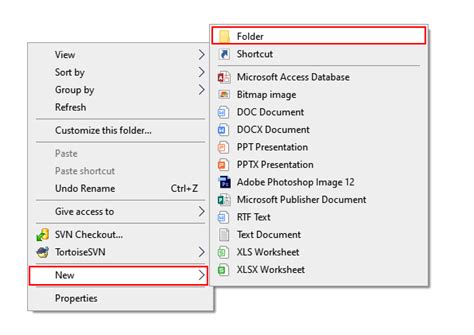 How To Create A Password Protected Folder Your Complete Guide Is Here