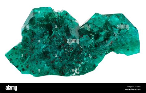 Emerald Green Crystals Hi Res Stock Photography And Images Alamy