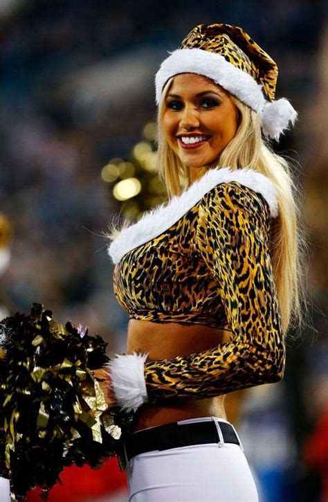 15 hottest nfl cheerleaders more sport inside sport