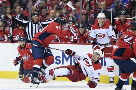 Capitals talk highlights all members of our coverage team and reaches out to a host of outside influencers both in the d.c. Caps-Canes Game 2 preview | WTOP