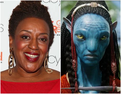 Cch Pounder To Reprise Role In Avatar Sequels Black