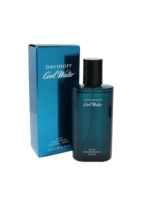 Последние твиты от davidoff cigars (@davidoff_cigars). Davidoff Cool Water, Perfume Deodorant for Men 75 ml ...