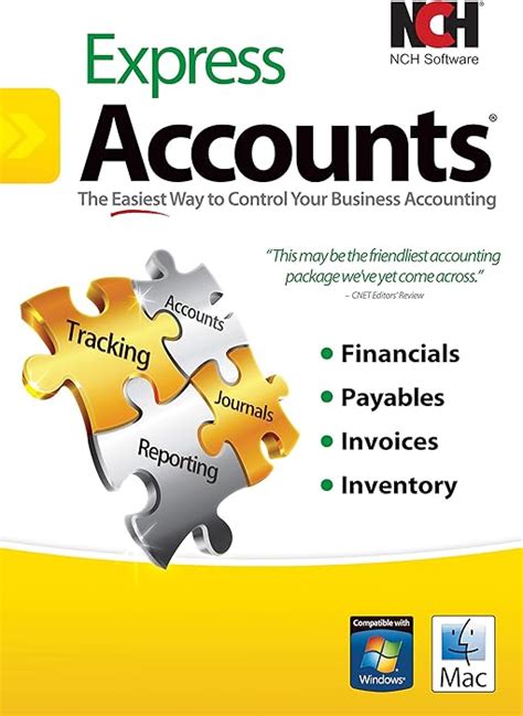 The Best Free Home Accounting Software For Desktop For Your Home