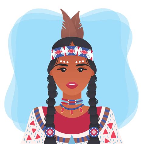 Indigenous People In The Philippines Clip Art
