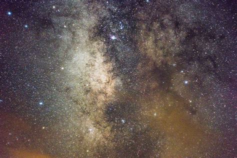 Sony Rx100 Series Astrophotography Review Lonely Speck
