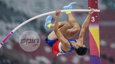 Jun 12, 2021 · obiena also has the indoor pole vault record with 5.86m clearance he clinched in the 2021 orlen cup in lodz, poland earlier this year. EJ Obiena bags pole vault gold in Asian Athletics ...