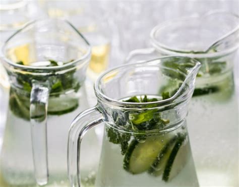 Health Benefits Of Cucumber Tea 7 Great Benefits Tea Jubilee