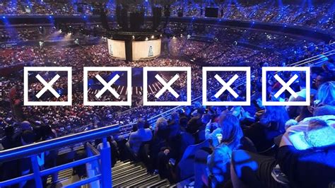 Hillsong Fails The Nar Test And That Is Good News Eternity News