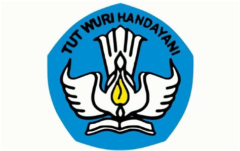 Logo Tut Wuri Handayani Dan Tebakan Makna Filosofisnya