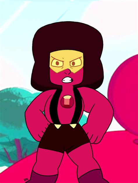 Steven Universe Ruby Doc 06 By Theeyzmaster On Deviantart