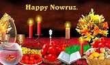 Persian New Year Wishes Pictures