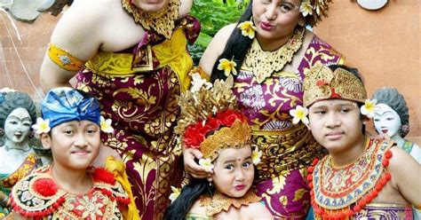 【印尼峇里島】傳統服飾攝影體驗 klook 客路