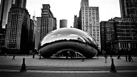 Chicago 4k Wallpaper 41 Images