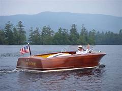 Boatloads Of Memories Craigslist New Hampshire S Classic Boats For Timeless Adventures