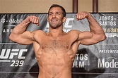 Luke Rockhold ready to unveil new fighting form at UFC 239 – Santa Cruz ...