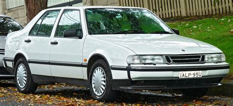 From time to time people have been. Saab 9000 - Wikipedia