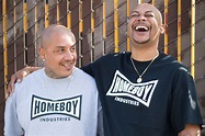 Homeboy Industries Awarded the 2020 Conrad N. Hilton Humanitarian Prize ...