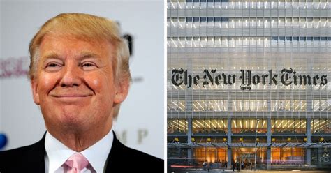 Another Big Nothingburger New York Times Releases Unsubstantiated