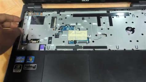Either by device name (by clicking on a particular item, i.e. Acer Aspire V5 471 571 571g 471g How to replace the ...