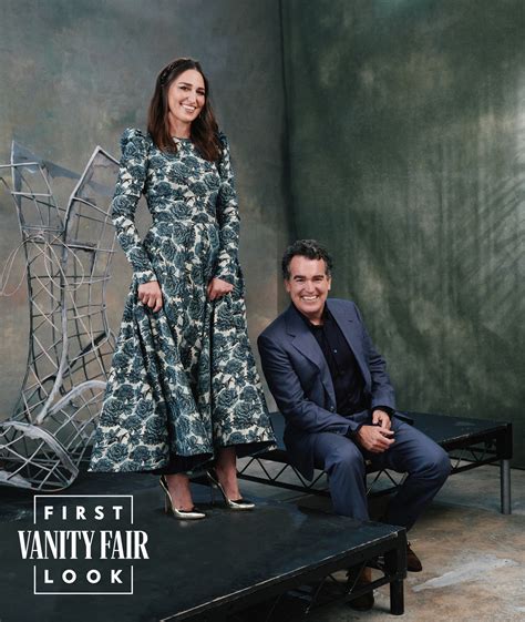 “lightning In A Bottle” Broadway Goes Back ‘into The Woods Vanity Fair