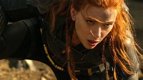 Black Widow Scarlett Johansson Sues Disney Over Streaming Release Trueviralnews